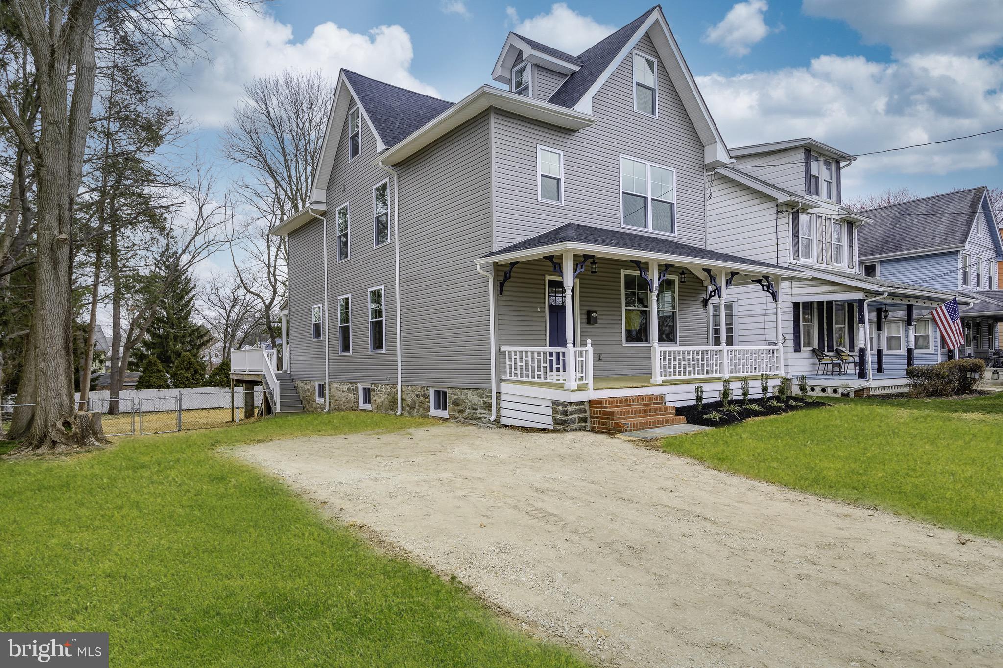 10 Linden Avenue Rutledge, PA 19070 - Photo 2 of 45 Gallery Image 2