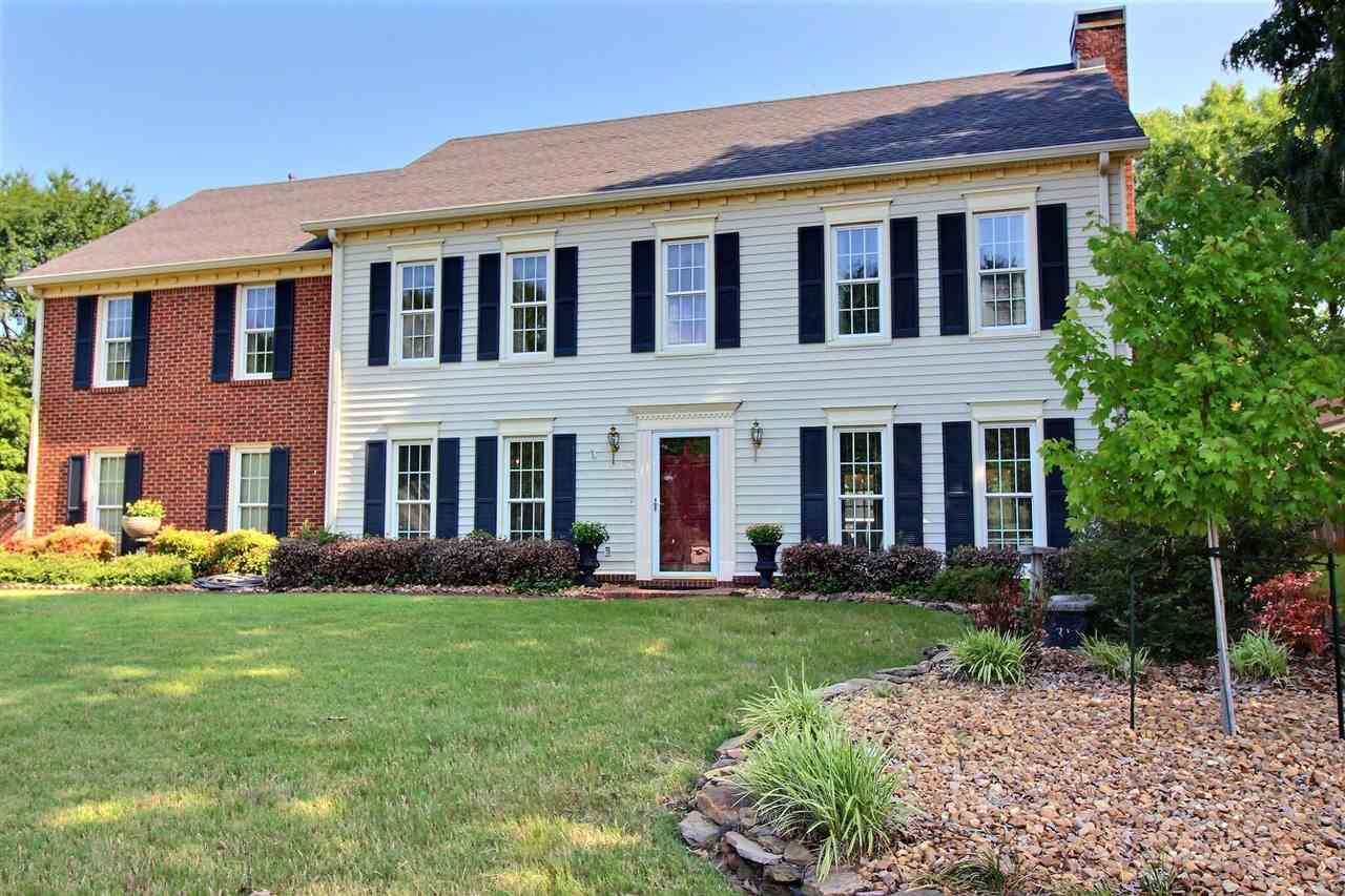 734 West Powell Road Collierville, TN 38017 - Photo 3 of 25 Gallery Image 3