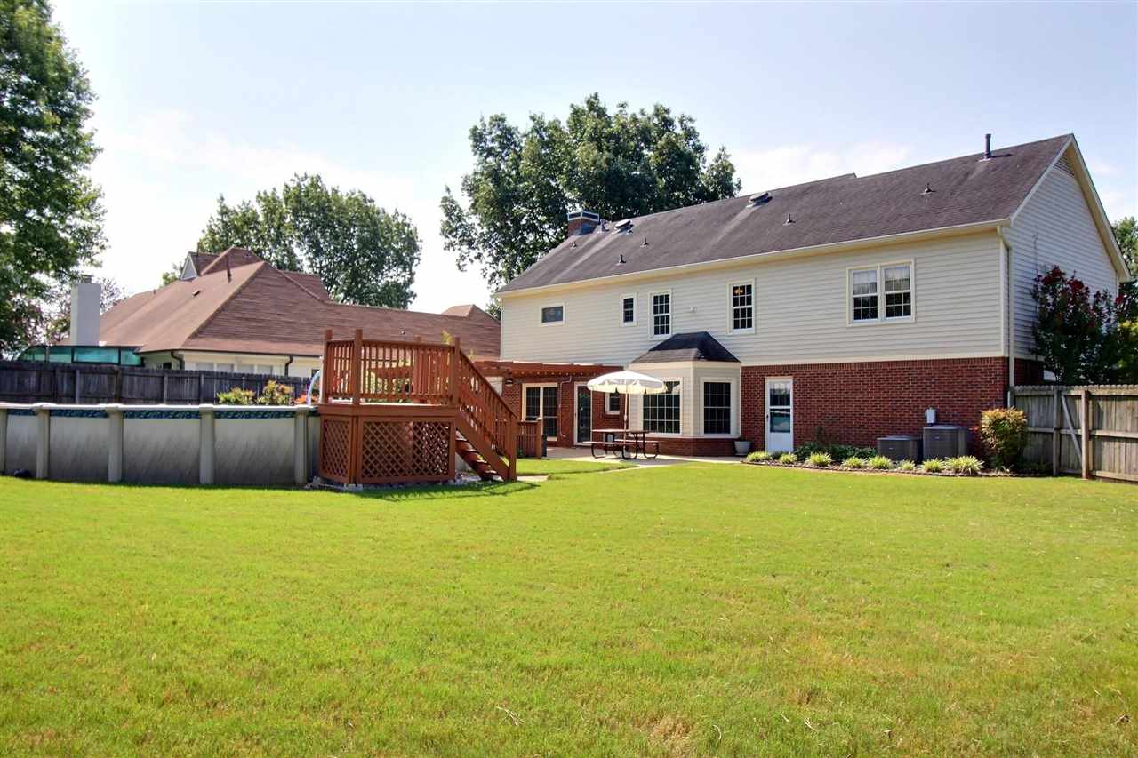 734 West Powell Road Collierville, TN 38017 - Photo 23 of 25 Gallery Image 23