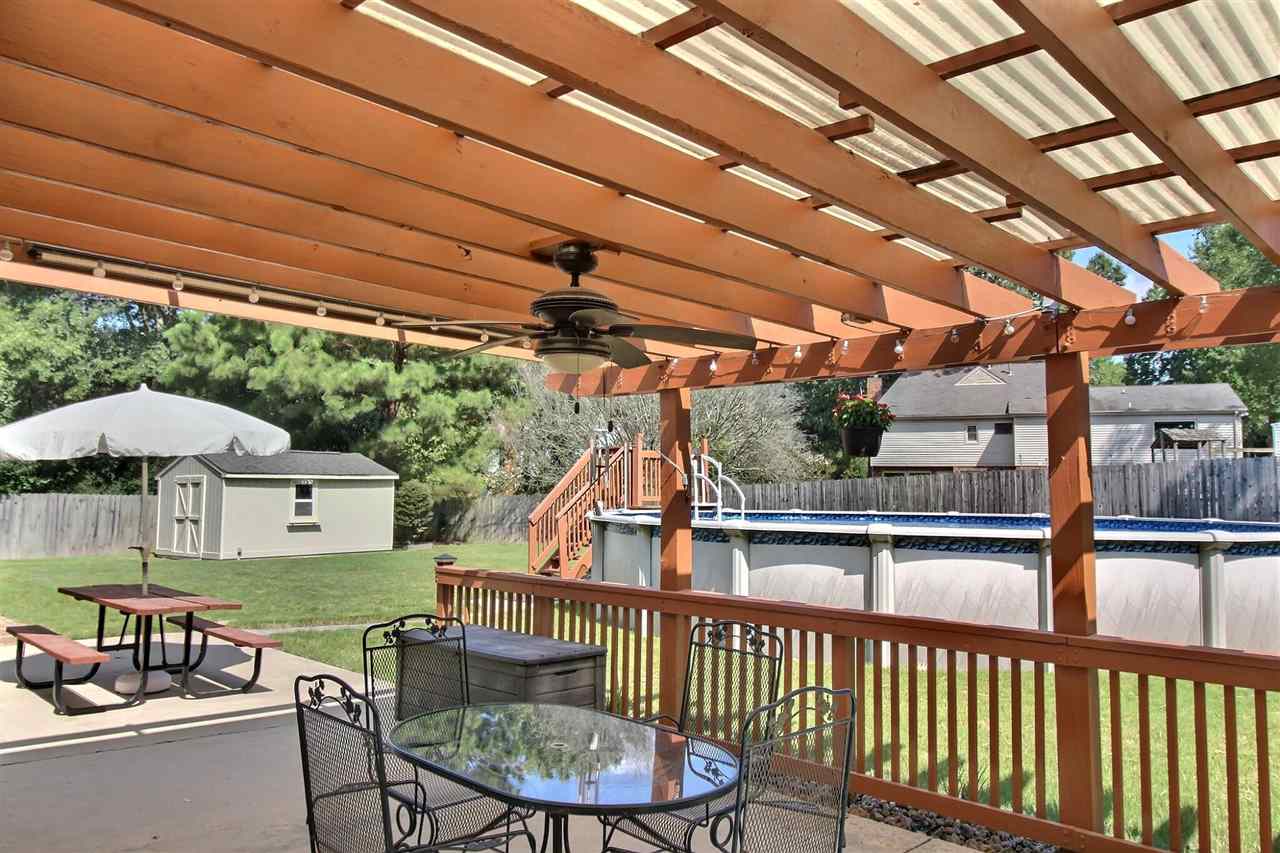734 West Powell Road Collierville, TN 38017 - Photo 24 of 25 Gallery Image 24