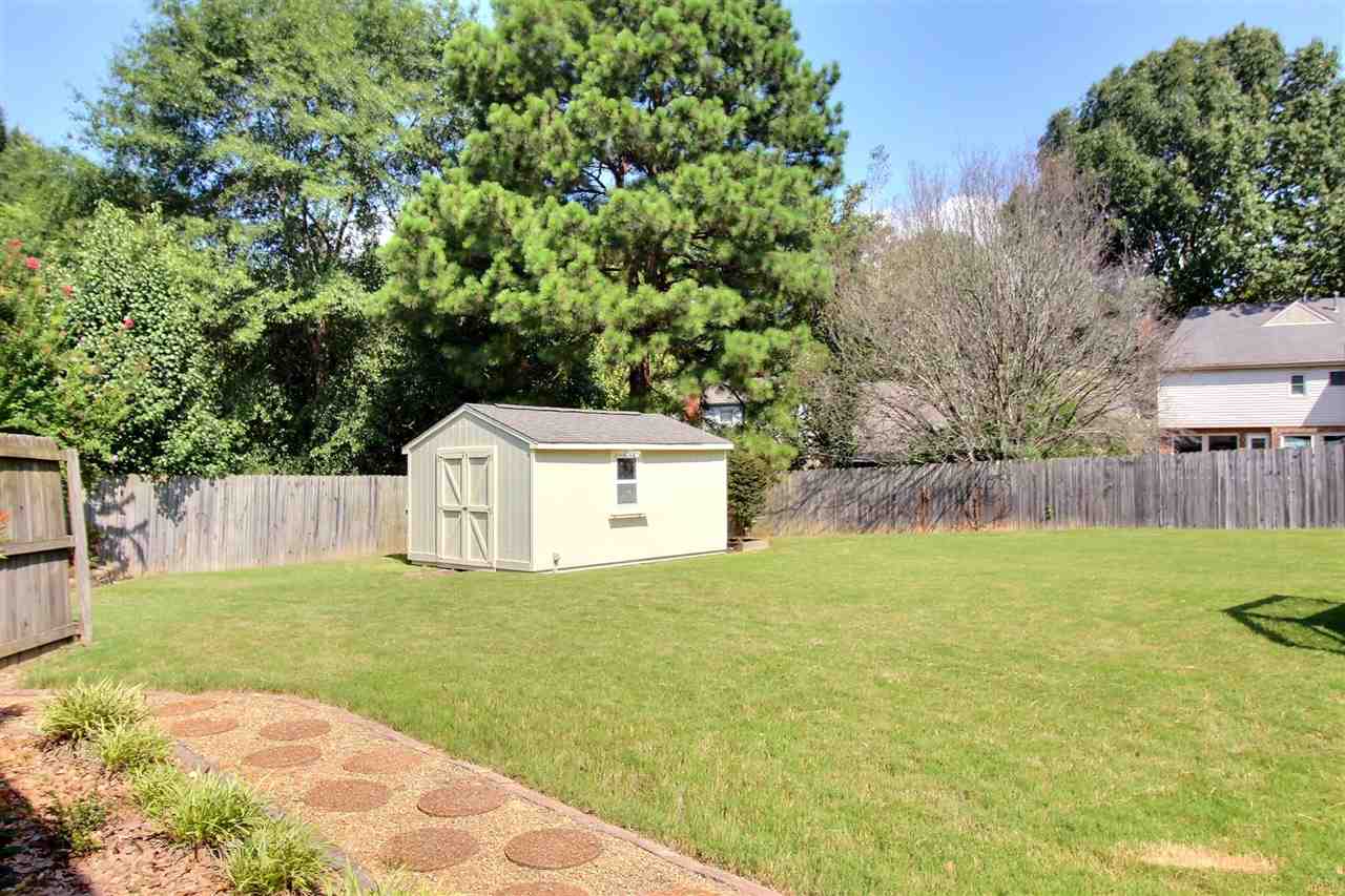 734 West Powell Road Collierville, TN 38017 - Photo 25 of 25 Gallery Image 25