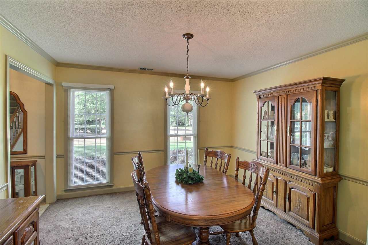 734 West Powell Road Collierville, TN 38017 - Photo 4 of 25 Gallery Image 4