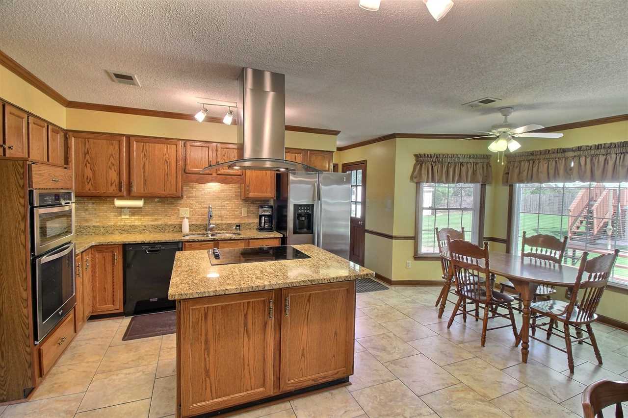 734 West Powell Road Collierville, TN 38017 - Photo 7 of 25 Gallery Image 7