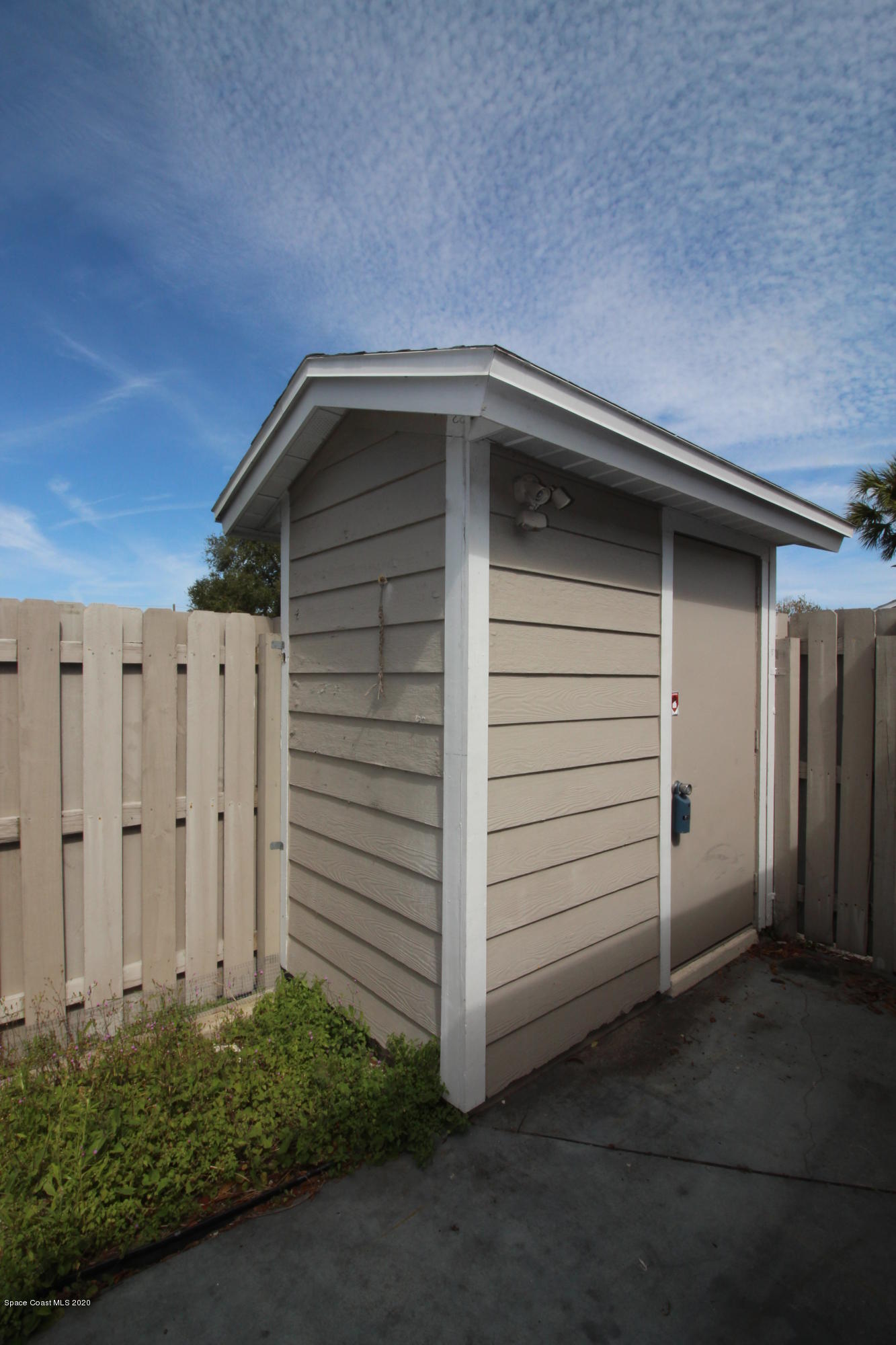 1940 Quail Ridge Court, Unit 402 Cocoa, FL 32926 - Photo 17 of 17 Quail Ridge Ct 1940 - Storage - IMG_5852