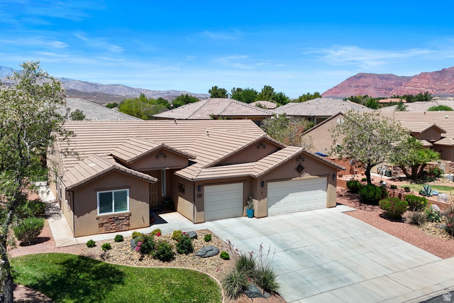 76 330 West Ivins, UT 84738 - Photo 34 of 37