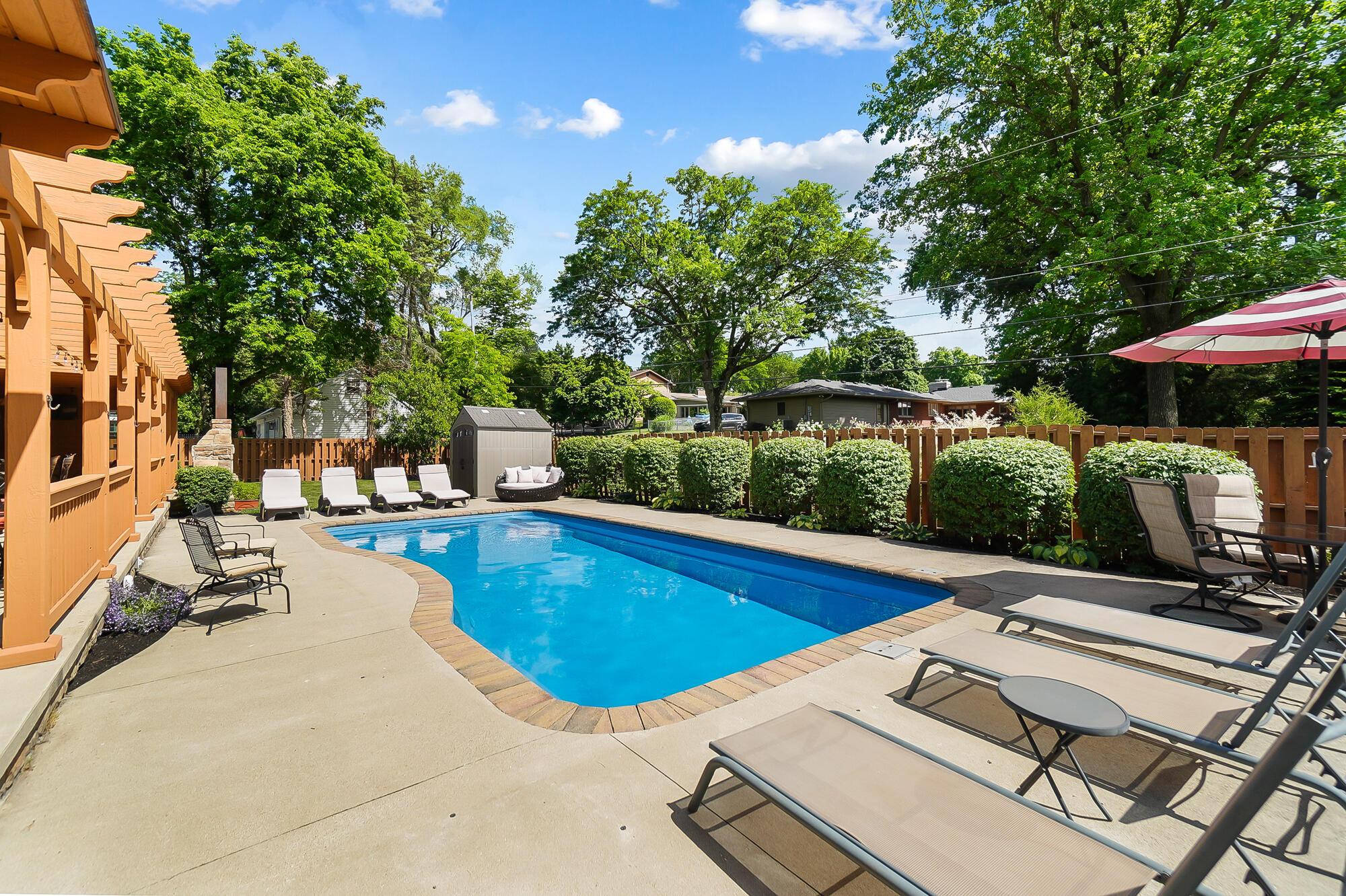 655 West Home Road Springfield, OH 45504 - Photo 4 of 75 0458