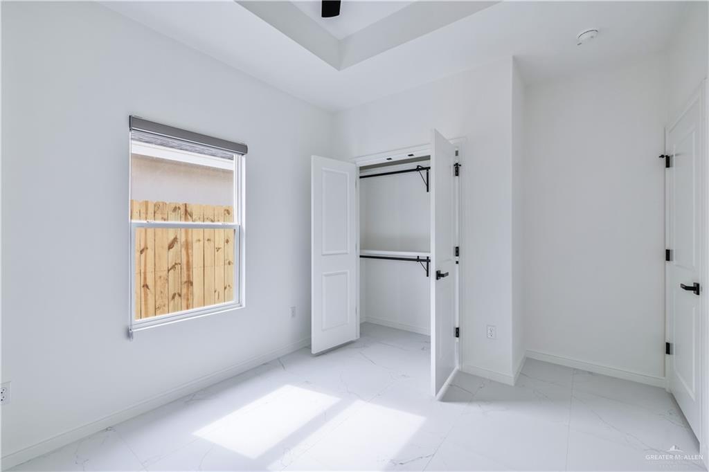 5322 Vision Street Rio Grande City, TX 78582 - Photo 10 of 20 a view of an empty room with a window