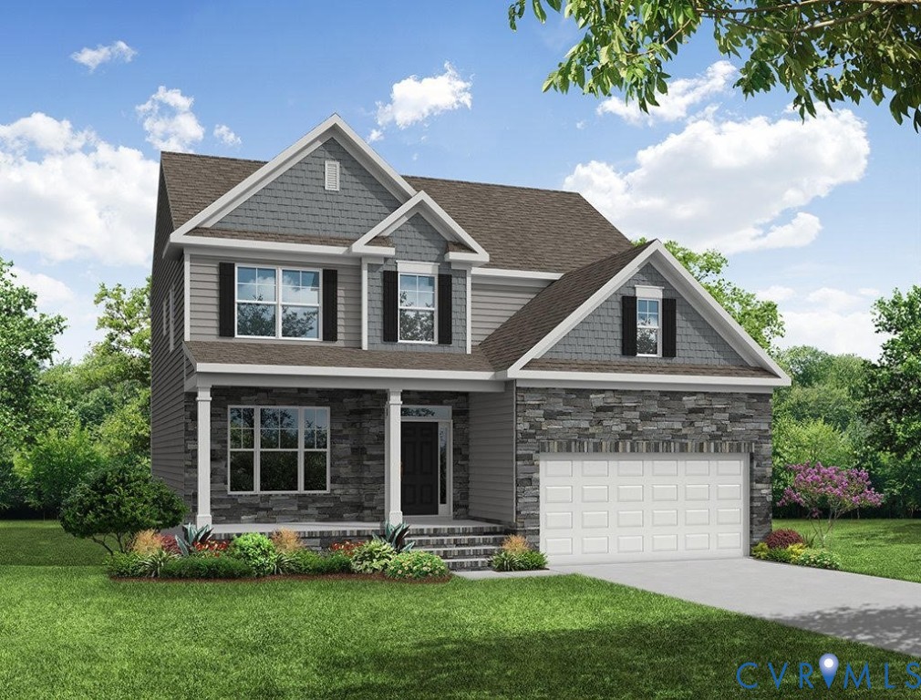 This home is soon to be UNDER CONSTRUCTION. The ph