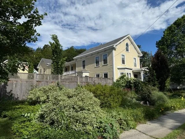 $625,000 | 58 Oak Street, Brattleboro, VT 05301