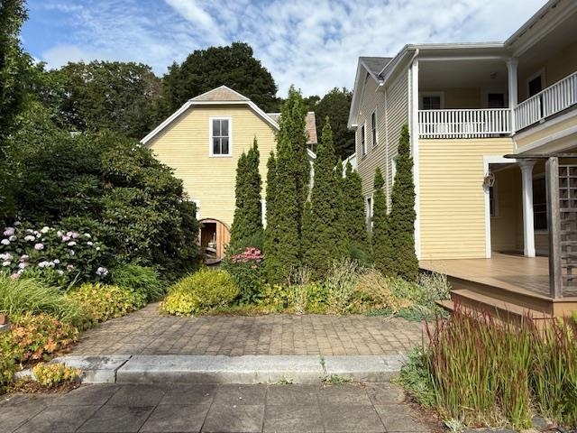 58 Oak Street Brattleboro, VT 05301 - Photo 19 of 39