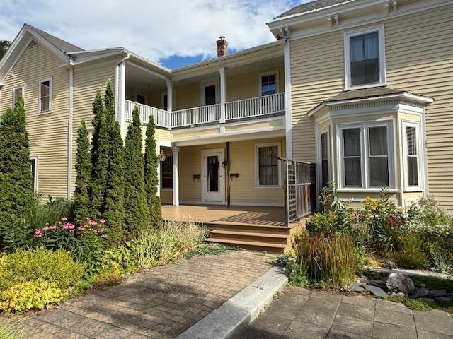 58 Oak Street Brattleboro, VT 05301 - Photo 2 of 39