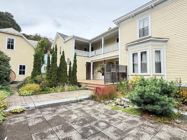 58 Oak Street Brattleboro, VT 05301 - Photo 29 of 39