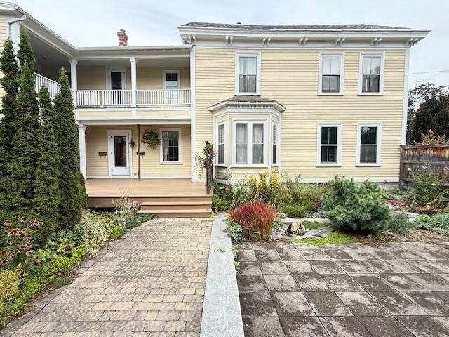 58 Oak Street Brattleboro, VT 05301 - Photo 30 of 39