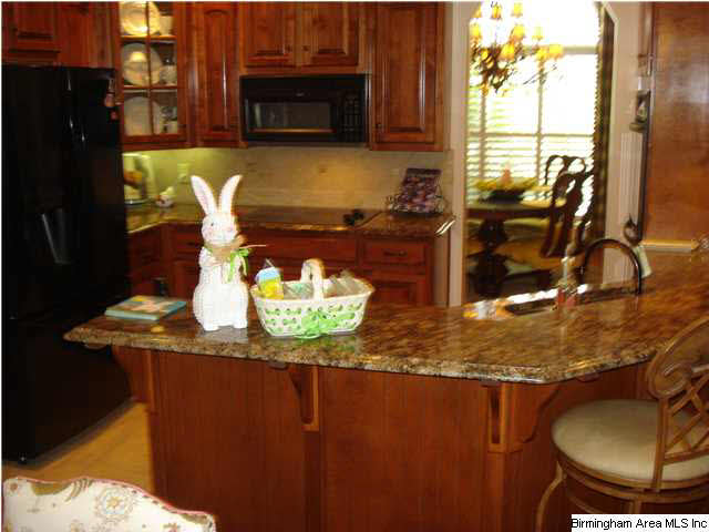 6001 Gwin Circle Bessemer, AL 35023 - Photo 10 of 22