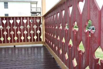 a view of a entryway door with wooden floor