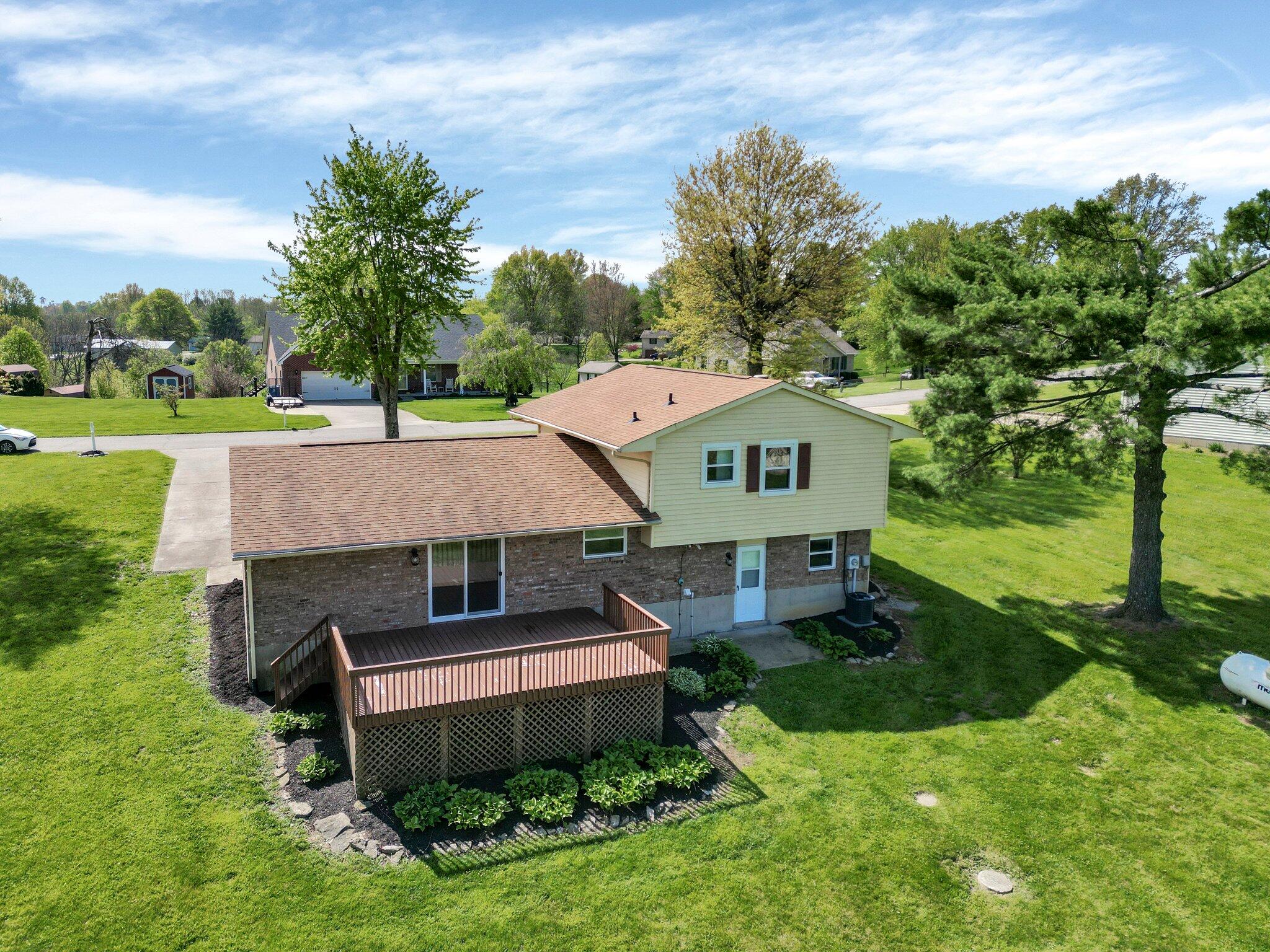 230 Shawnee Run Road Dry Ridge, KY 41035 - Photo 34 of 37