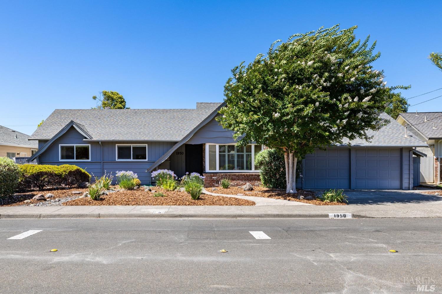 1950 Creekside Road Santa Rosa, CA 95405 - Photo 1 of 1 Gallery Image 1