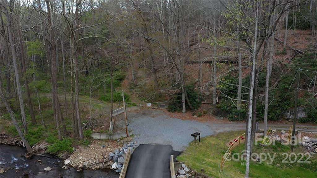 540 Old Bee Tree Road Swannanoa, NC 28778 - Photo 10 of 25 Gallery Image 10