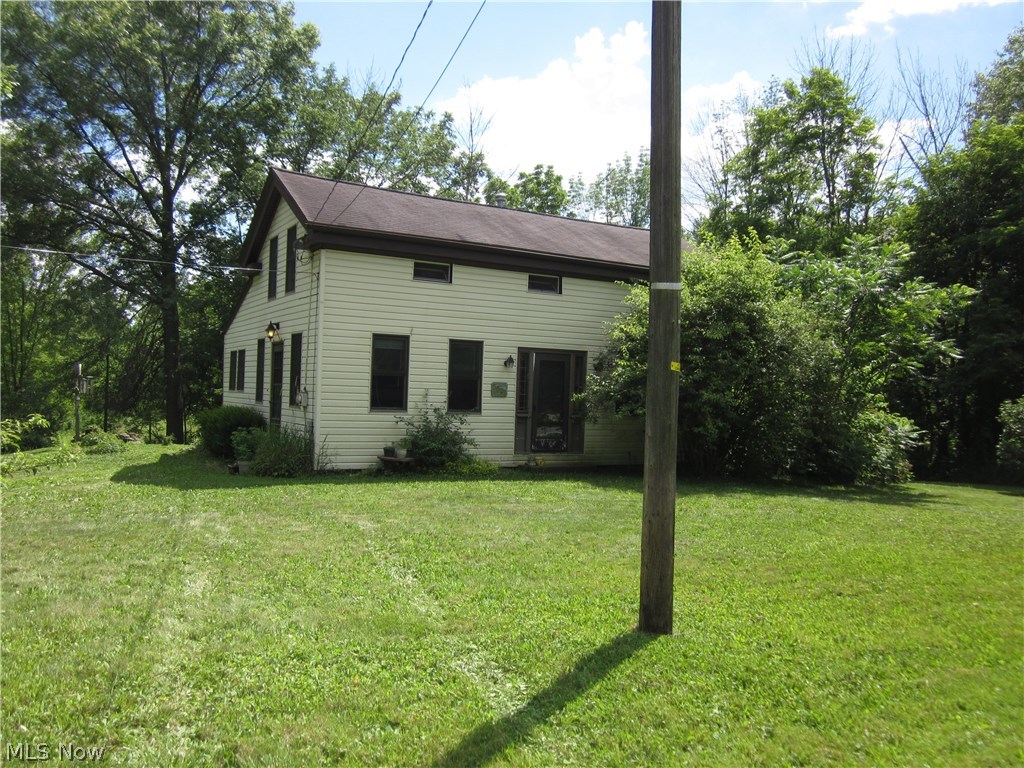 5522 Waterloo Road Atwater, OH 44201 - Photo 1 of 22