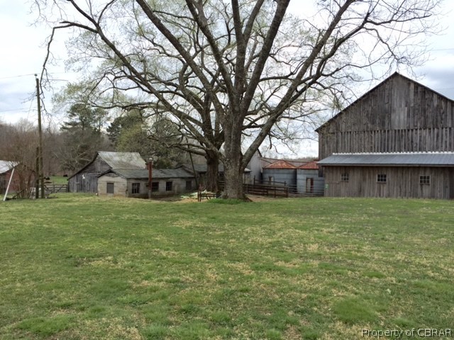 6019 Burleigh Road Gloucester, VA 23061 - Photo 4 of 12 Any number of the various farm buildings, silos, storage, etc. Many still in use.