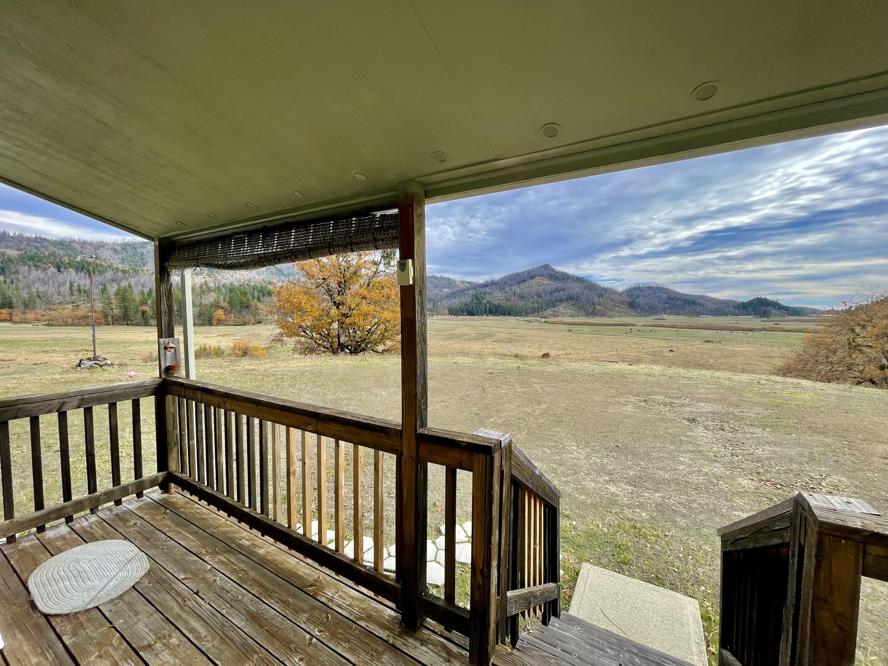 10381 Ruth Zenia Road Zenia, CA 95595 - Photo 24 of 64