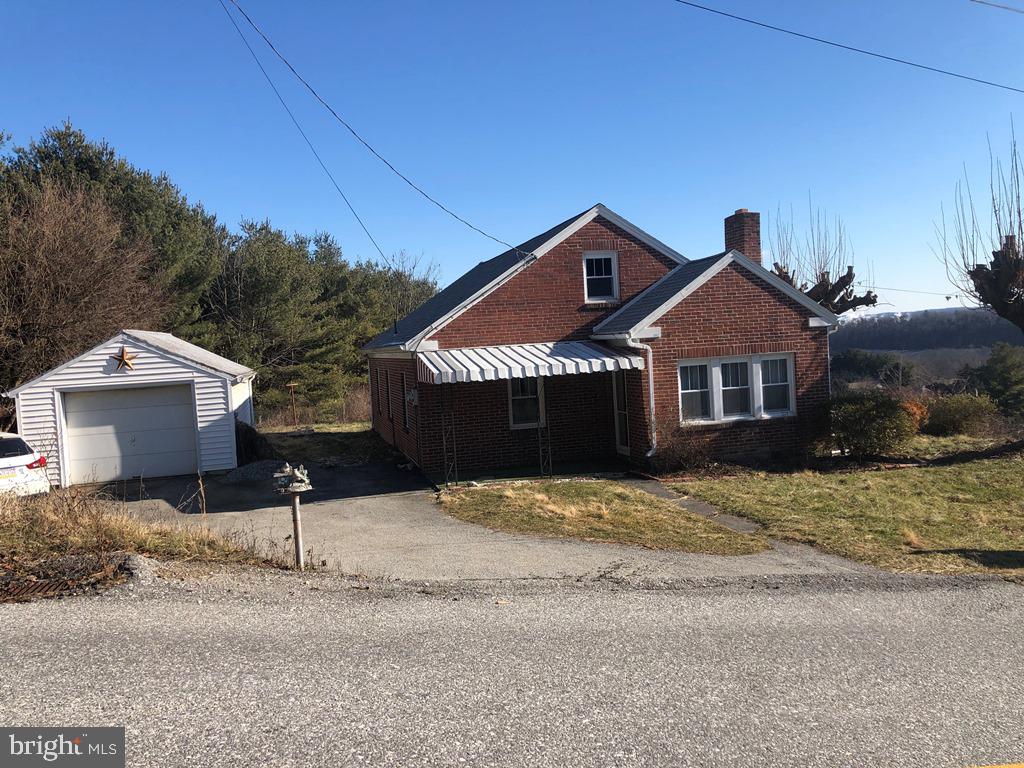 9563 Orchard Road Spring Grove, PA 17362 - Photo 1 of 14