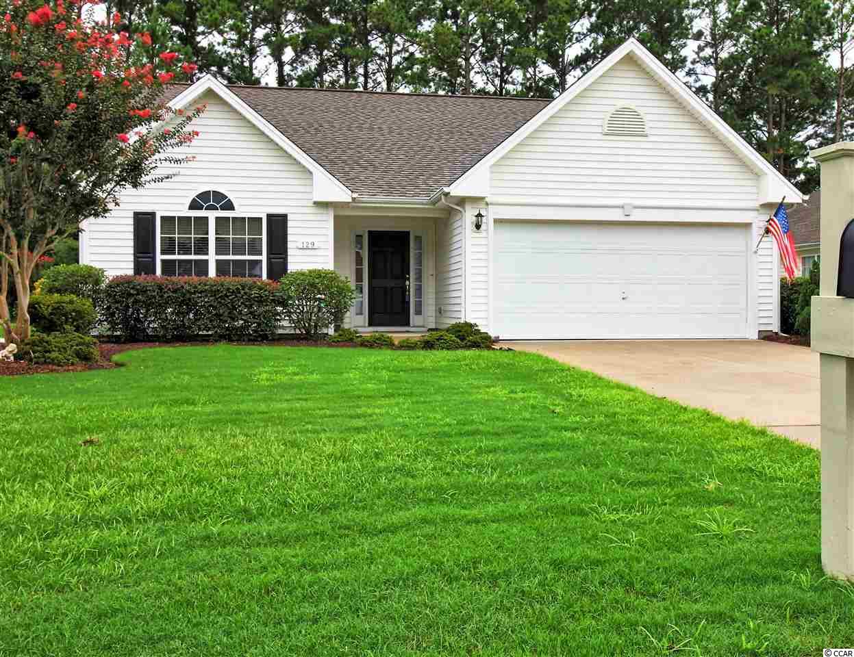 129 Seville Drive Murrells Inlet, SC 29576 - Photo 1 of 30 Gallery Image 1