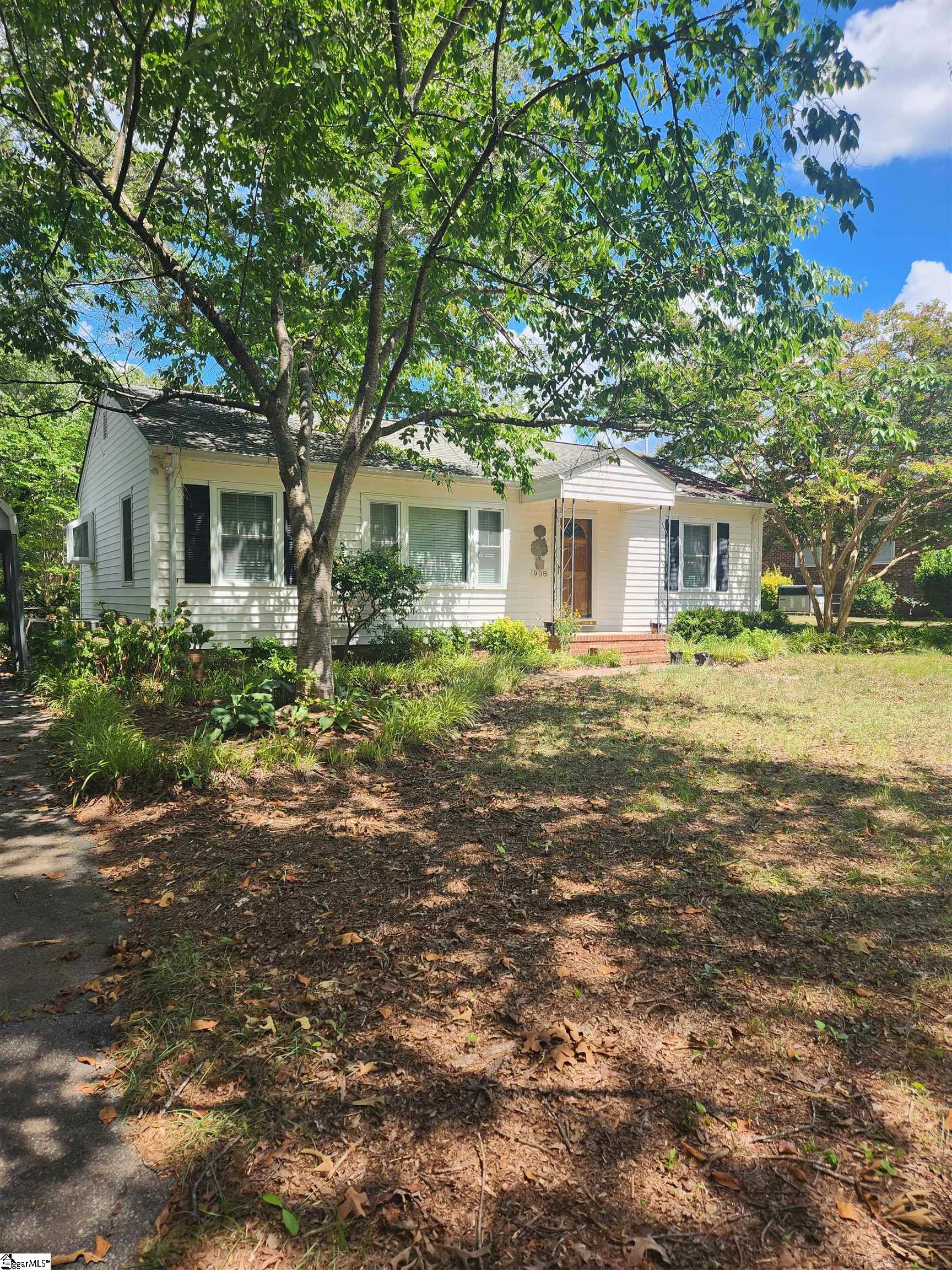 908 Chester Circle Pendleton, SC 29670 - Photo 2 of 24