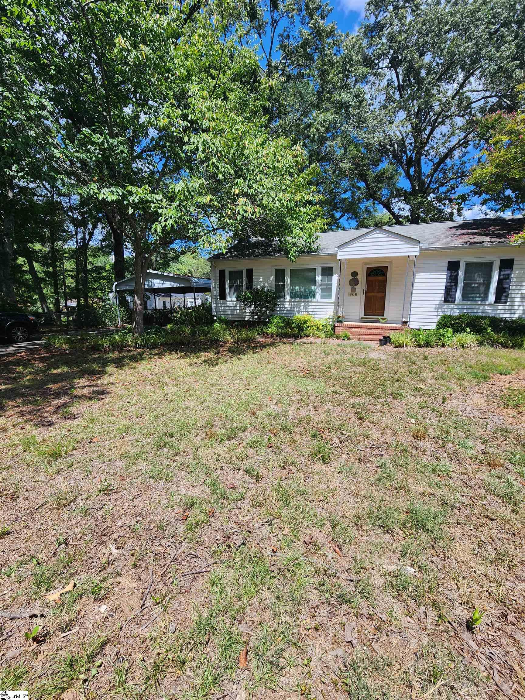 908 Chester Circle Pendleton, SC 29670 - Photo 4 of 24