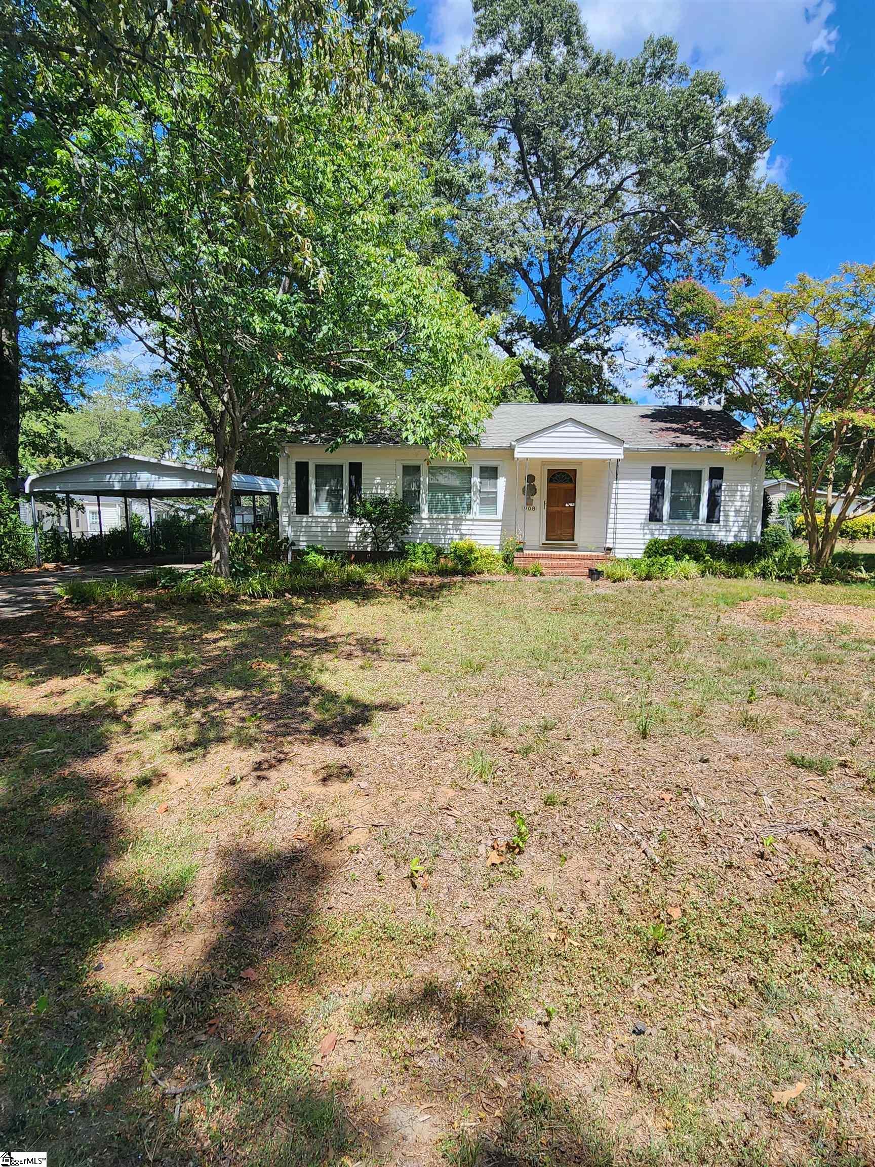 908 Chester Circle Pendleton, SC 29670 - Photo 5 of 24