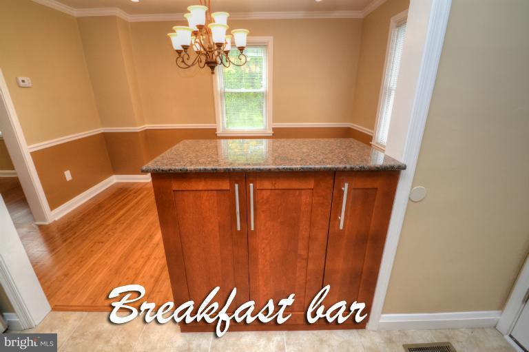 1035 Witherspoon Road Baltimore, MD 21212 - Photo 11 of 30 Kitchen