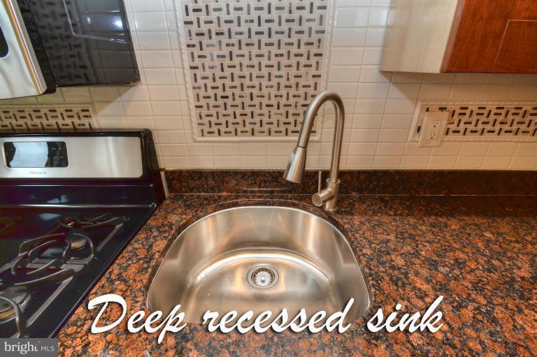 1035 Witherspoon Road Baltimore, MD 21212 - Photo 12 of 30 Kitchen