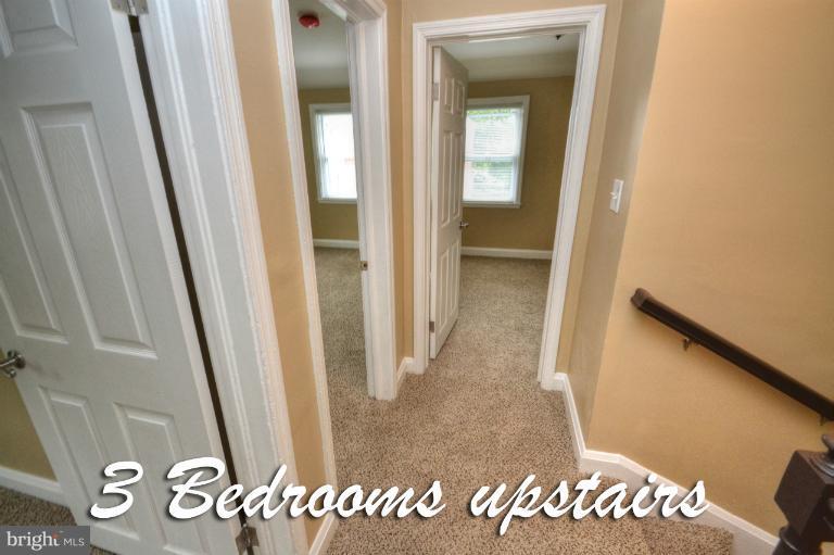 1035 Witherspoon Road Baltimore, MD 21212 - Photo 15 of 30 Interior (General)