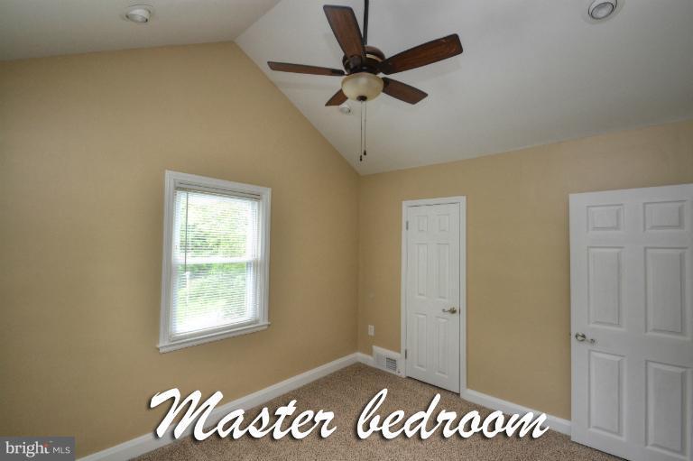 1035 Witherspoon Road Baltimore, MD 21212 - Photo 17 of 30 Bedroom (Master)