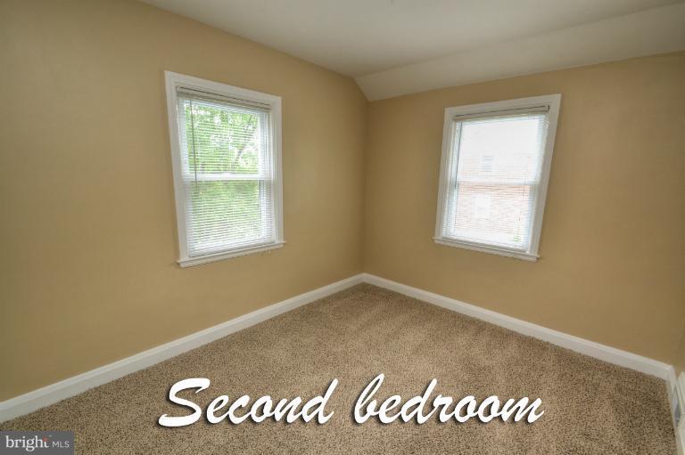 1035 Witherspoon Road Baltimore, MD 21212 - Photo 18 of 30 Bedroom