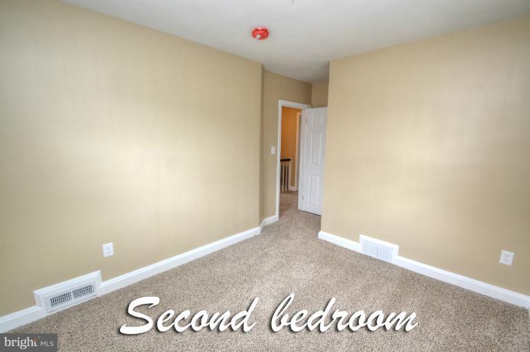 1035 Witherspoon Road Baltimore, MD 21212 - Photo 19 of 30 Bedroom