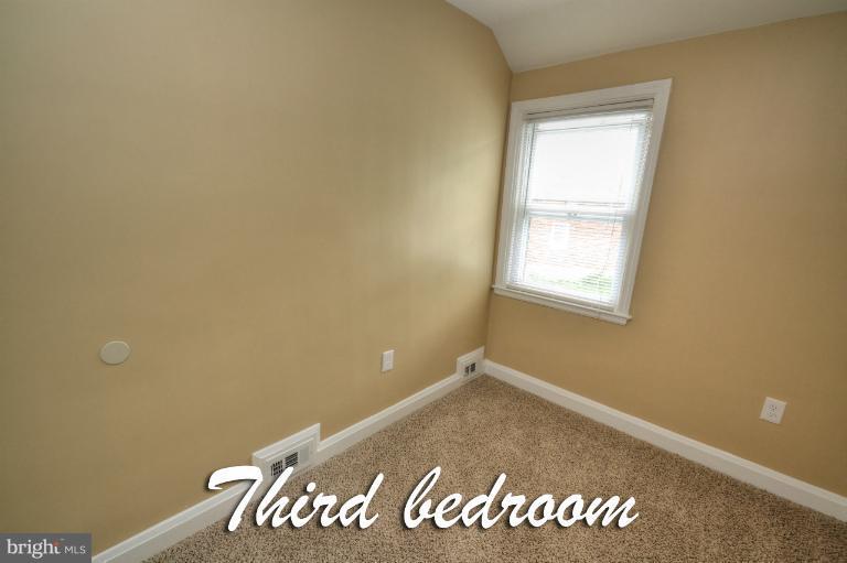 1035 Witherspoon Road Baltimore, MD 21212 - Photo 20 of 30 Bedroom