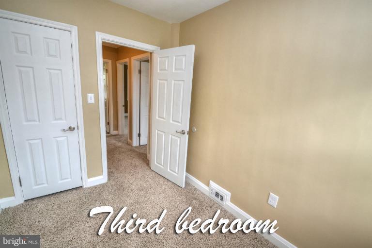 1035 Witherspoon Road Baltimore, MD 21212 - Photo 21 of 30 Bedroom