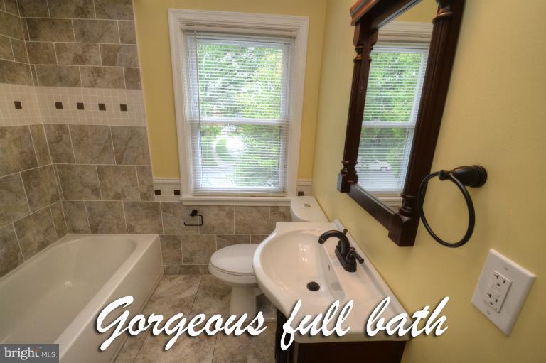 1035 Witherspoon Road Baltimore, MD 21212 - Photo 22 of 30 Bath