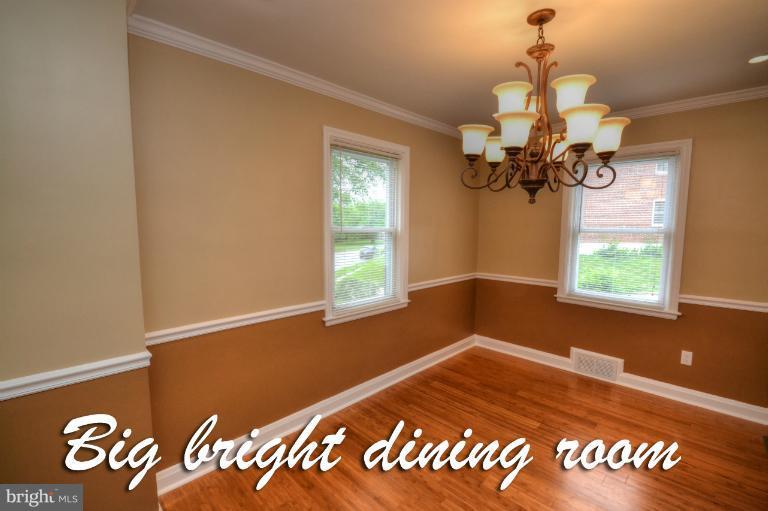 1035 Witherspoon Road Baltimore, MD 21212 - Photo 5 of 30 Dining Room