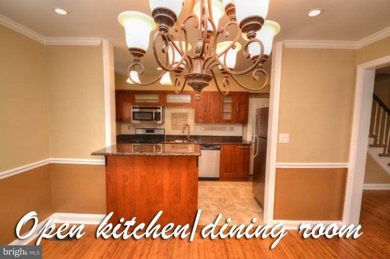 1035 Witherspoon Road Baltimore, MD 21212 - Photo 8 of 30 Dining Room