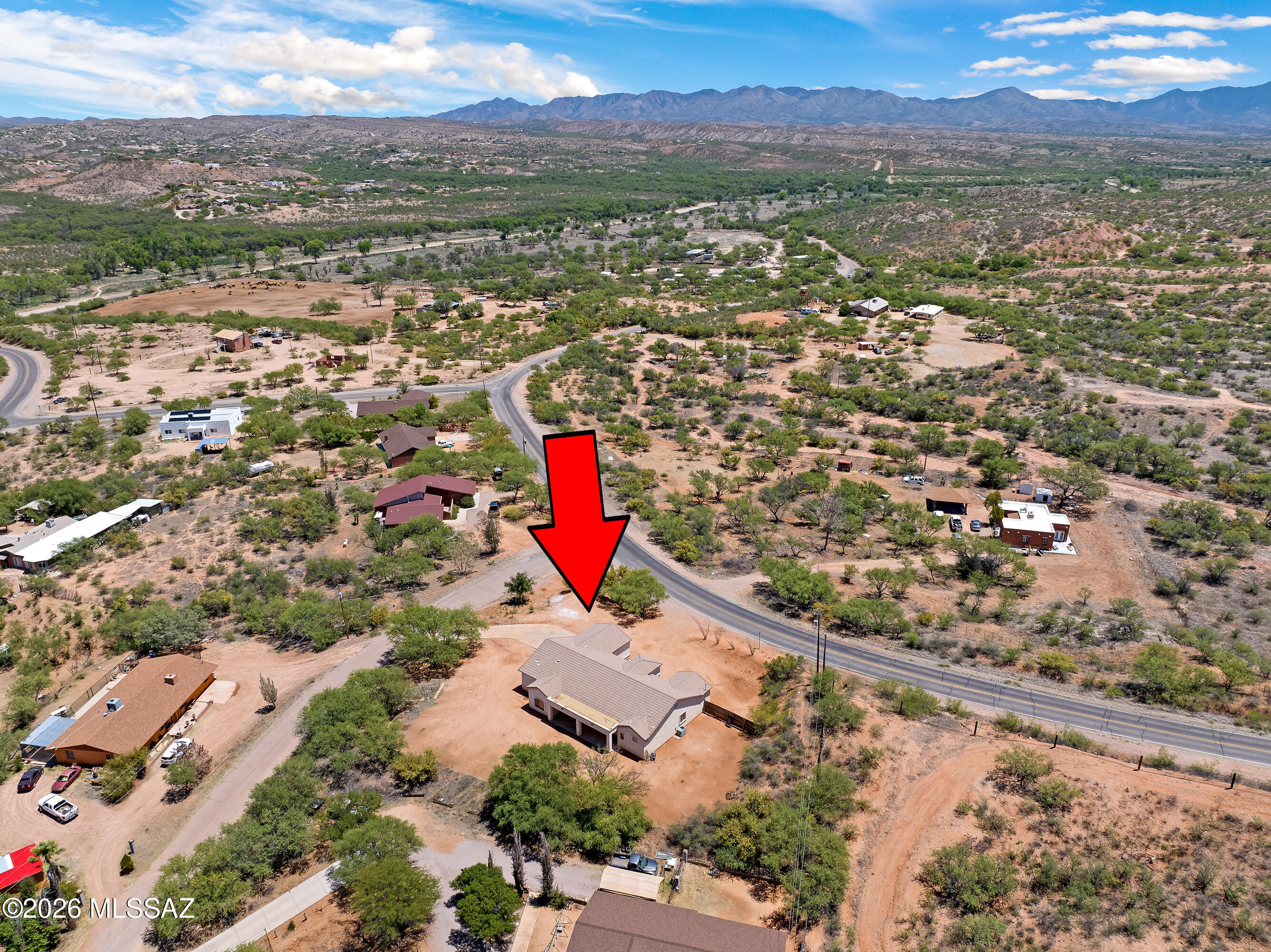 880 Calle Zapotec Rio Rico, AZ 85648 - Photo 47 of 48