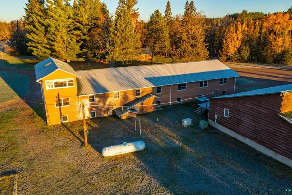 $2,700,000 | 9830 A Fredrickson Road, Isabella, MN 55607