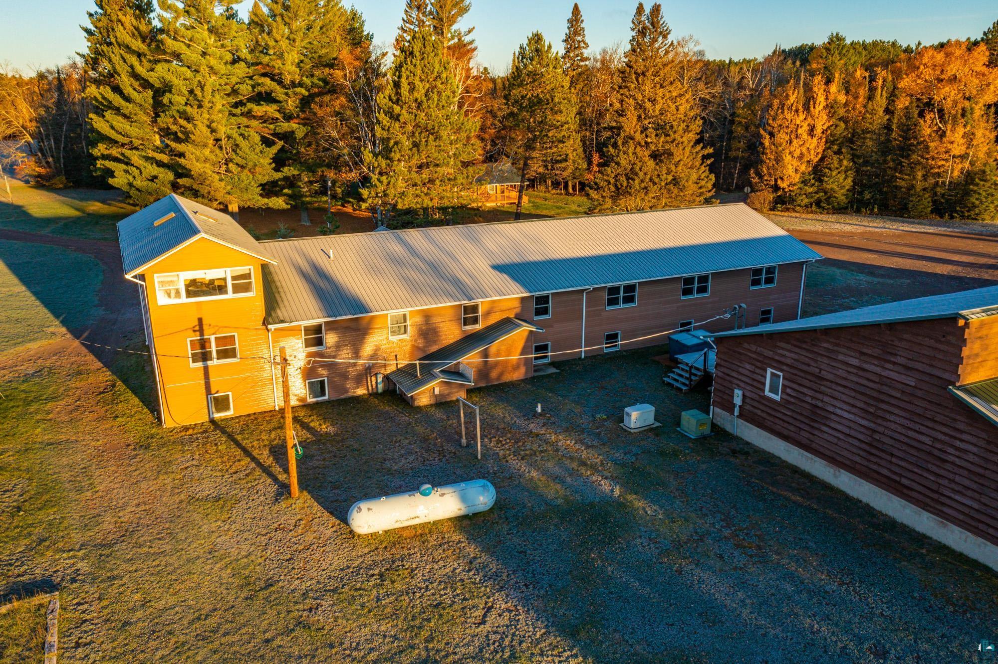 9830 A Fredrickson Road Isabella, MN 55607 - Photo 16 of 38