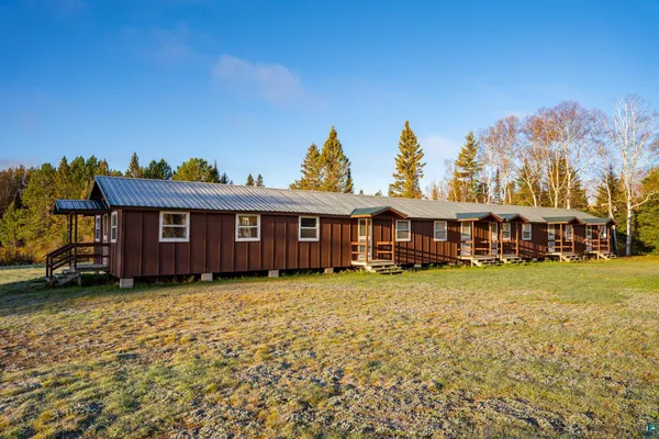$2,700,000 | 9830 A Fredrickson Road, Isabella, MN 55607