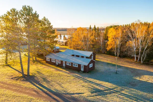 $2,700,000 | 9830 A Fredrickson Road, Isabella, MN 55607