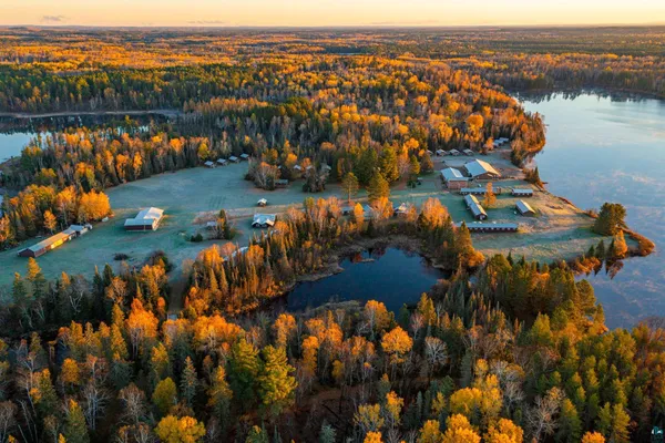 $2,700,000 | 9830 A Fredrickson Road, Isabella, MN 55607