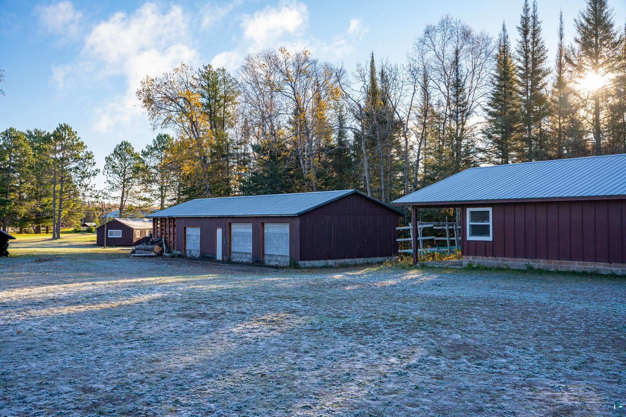 9830 A Fredrickson Road Isabella, MN 55607 - Photo 32 of 38