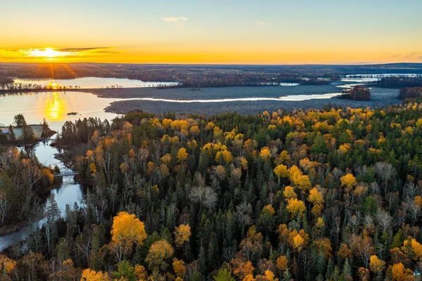 $2,700,000 | 9830 A Fredrickson Road, Isabella, MN 55607