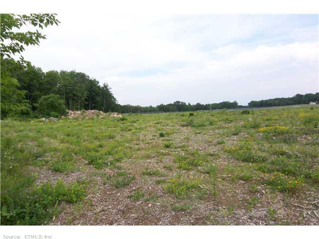 0 Sillimanville Road East Hampton, CT 06424 - Photo 1 of 1 Land.